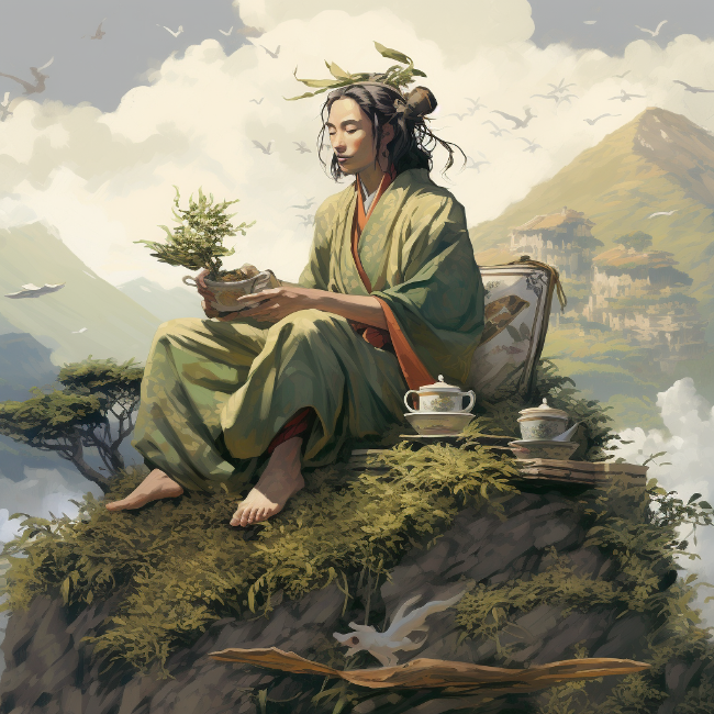 What is the best Pu erh tea?